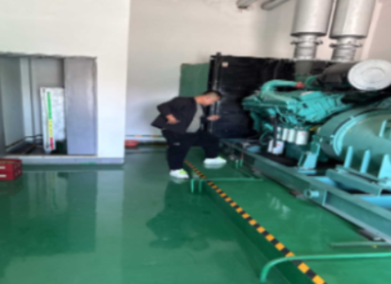 康明斯柴油发电机组维修：保障机组稳定运行的关键环节?