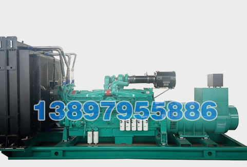 康明斯柴油发电机组：应急供电的动力核心