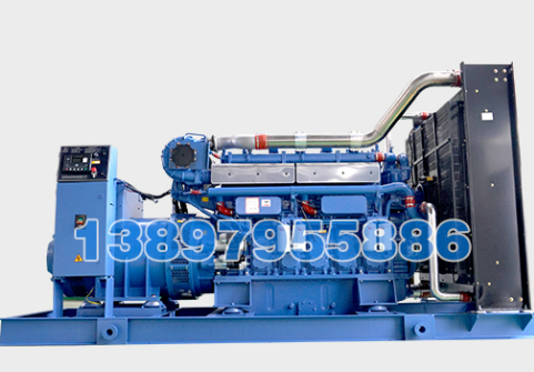 玉柴柴油机发电机组：动力保障的利器