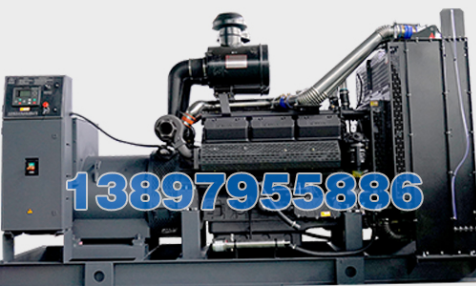 上柴柴油机发电机组：多场景能源保障