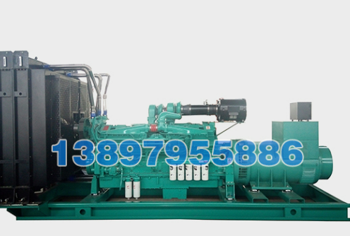 康明斯柴油发电机组：可靠的保障