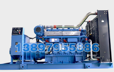 玉柴柴油机发电机组：电力保障