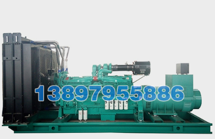 康明斯柴油发电机组：守护电力不间断的设备