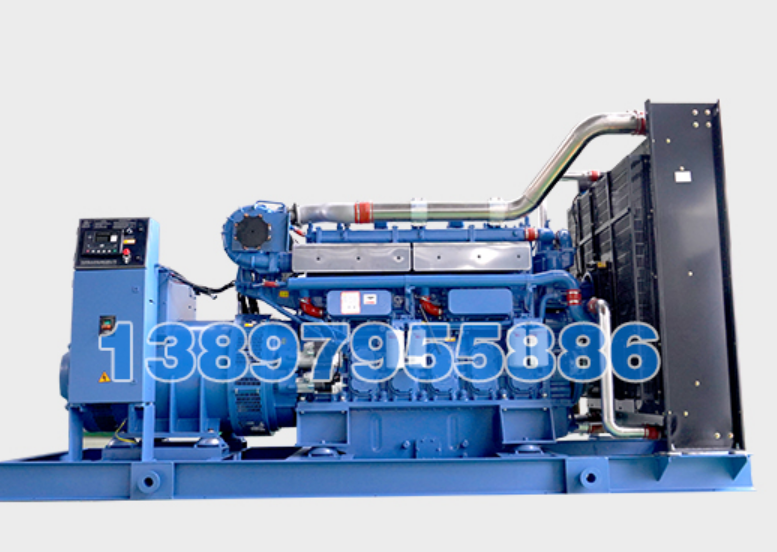 玉柴柴油机发电机组:可靠动力源